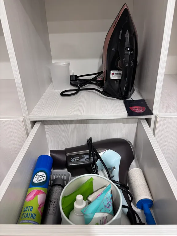 Уютная квартира у Набережной и Арены