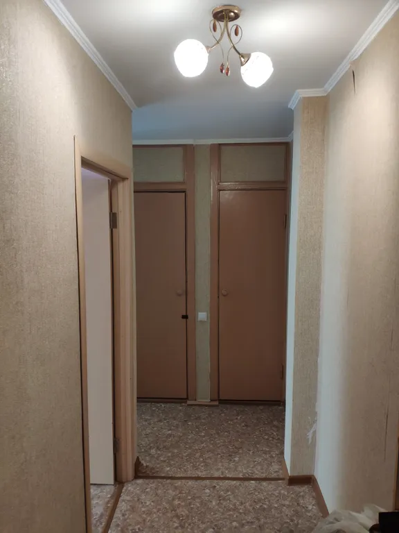 Уютная однокомнатная квартира