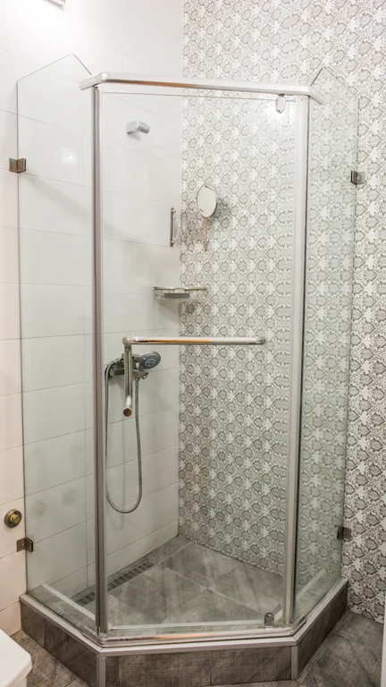 Квартирa у Фабрики