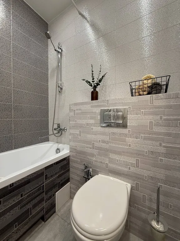 Квартира Квартира в центре города возле метро — Новосибирск