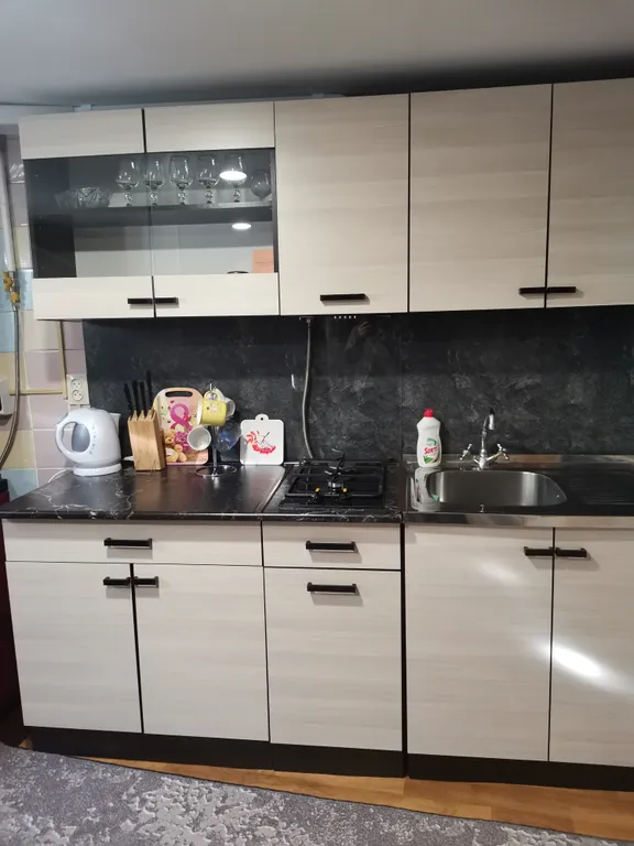 Коттедж Уютный 2-х комнатный дом, рядом с парком — Кисловодск