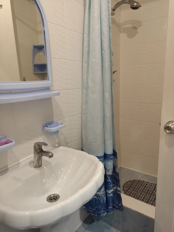 Квартира Квартира Студия на набережной — Севастополь