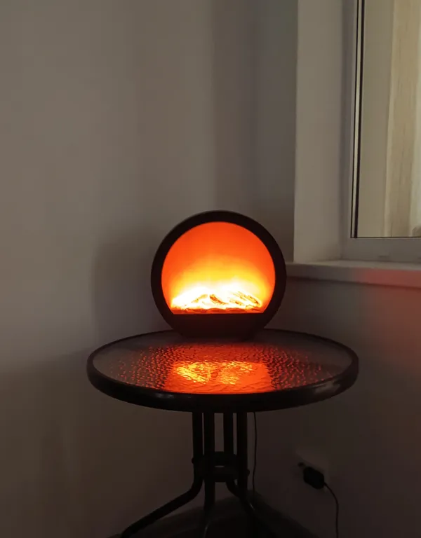 Квартира на набережной с видом на реку