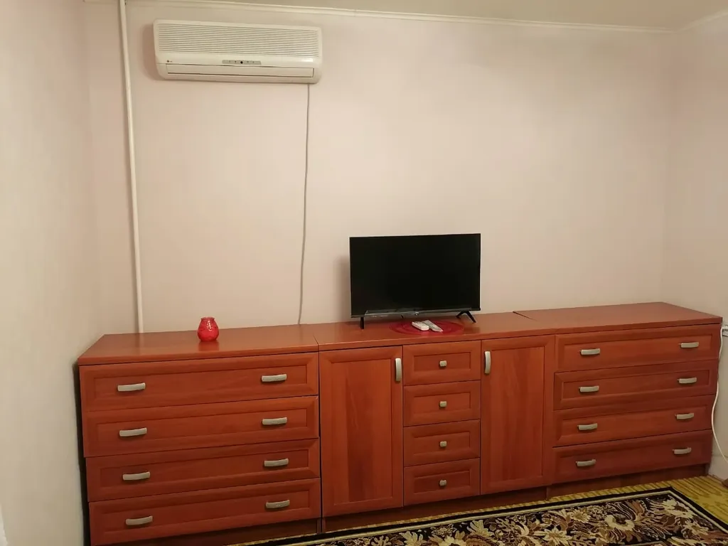 Чистая и уютная квартира, в тихом спальном районе вблизи от реки Волга