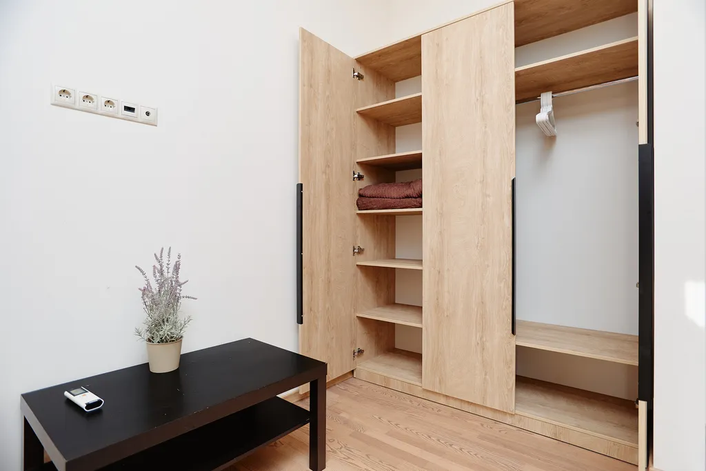 Семейный апартамент 45