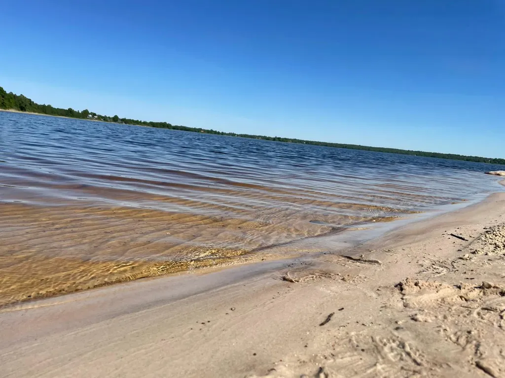 Дом рыбака для семейного отдыха