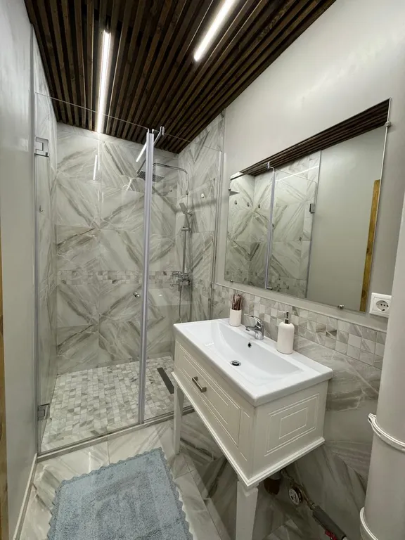 Апартаменты в центре в доме Гельдта