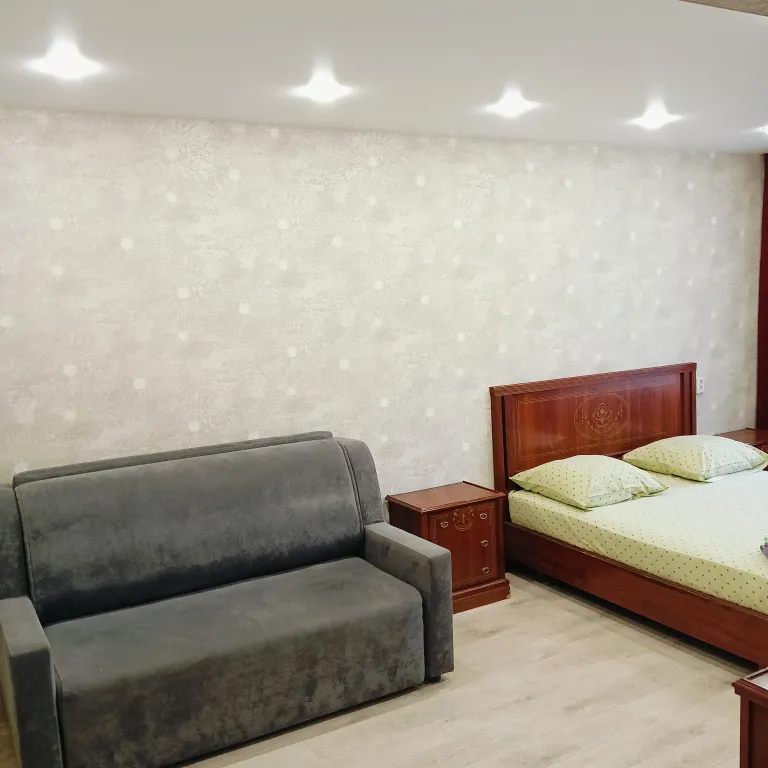 Гостеприимный Томск