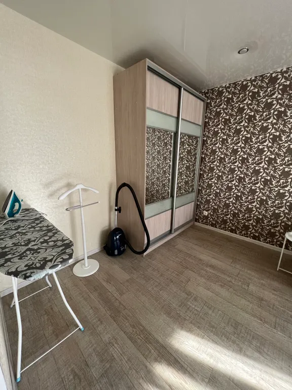 Уютная квартира в центре Нового города