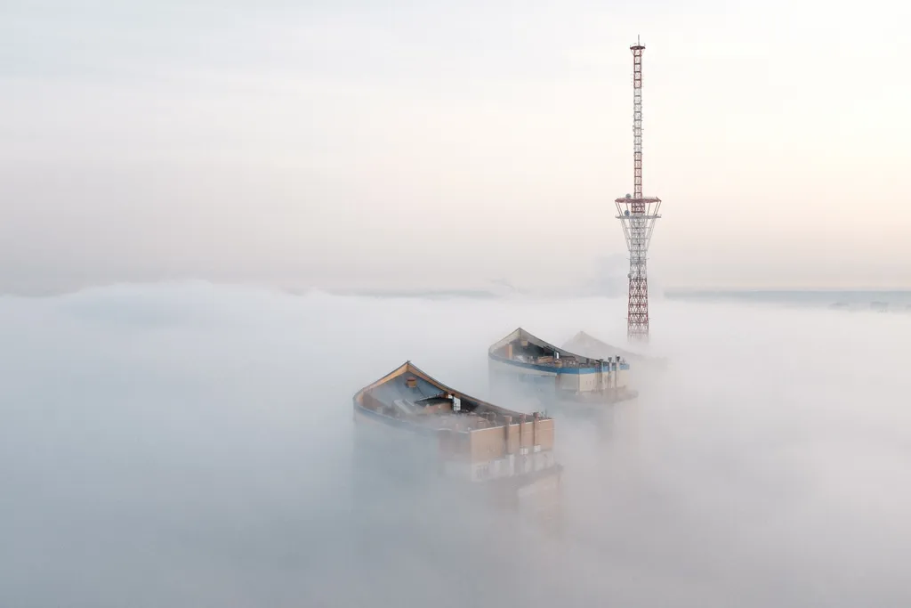 Место под солнцем