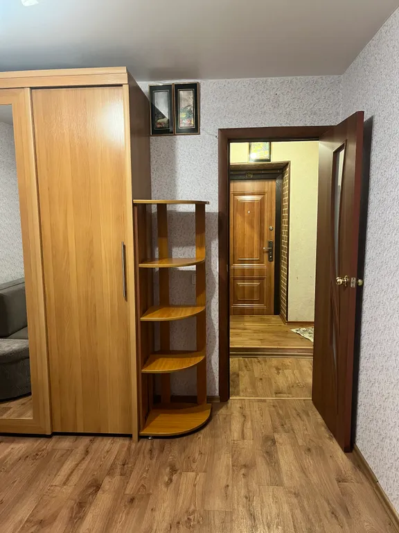 Квартира на второй речке