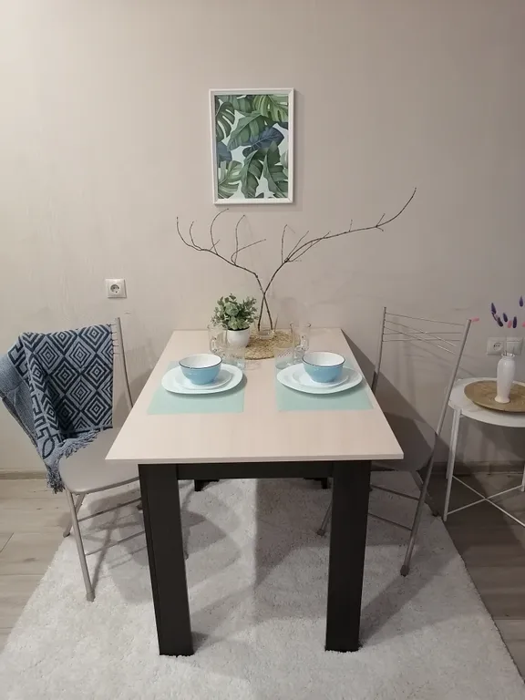 Уютная квартира — аренда посуточно в Новомосковск