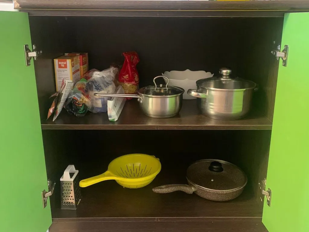 Квартира Квартира в новостройке — Ярославль