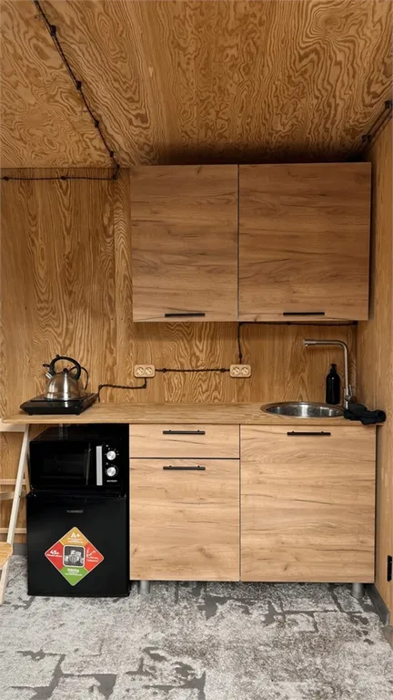 Коттедж 1-комнатный Дом — Казань