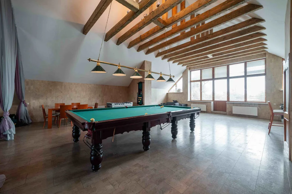 Загородный Дом Весна