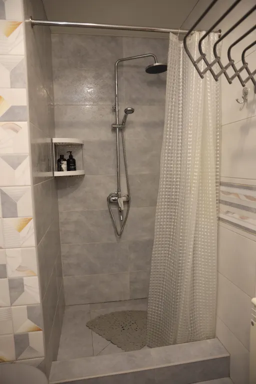 Дом с видом на Волгу