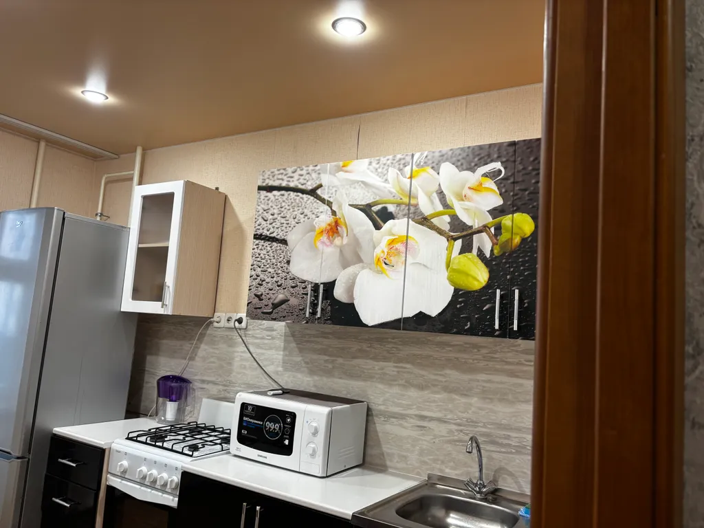 Квартира у Ледового дворца