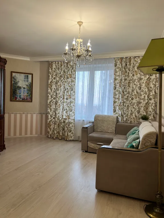 Квартира Изумрудные Холмы