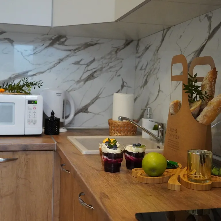 Квартира Квартира Aпapтaмeнты в цeнтре Свeтлoгорcка — Светлогорск