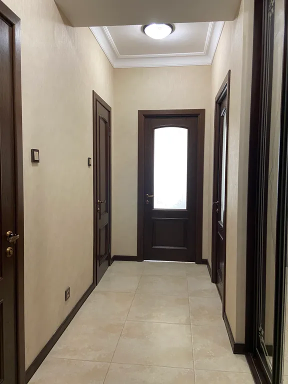 Квартира у моря