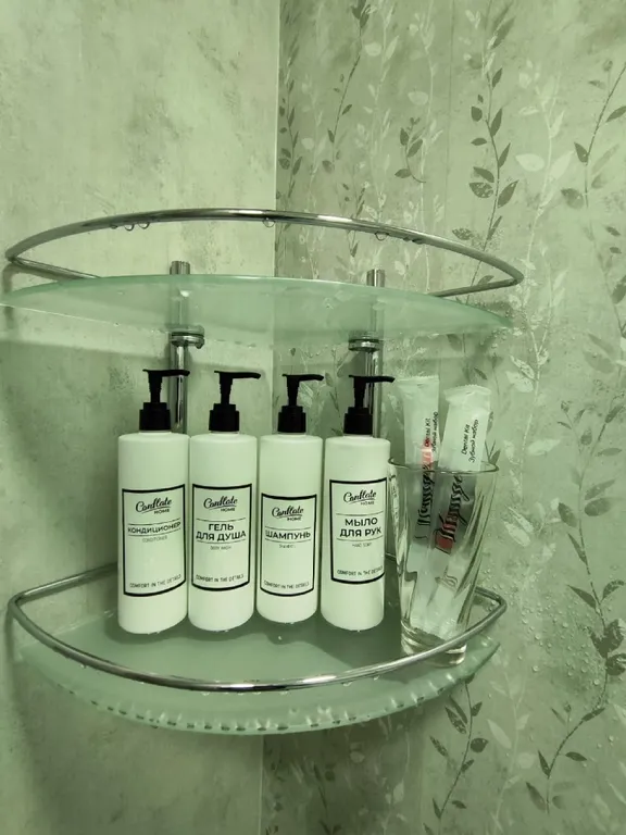 Прекрасная  квартира на Мира