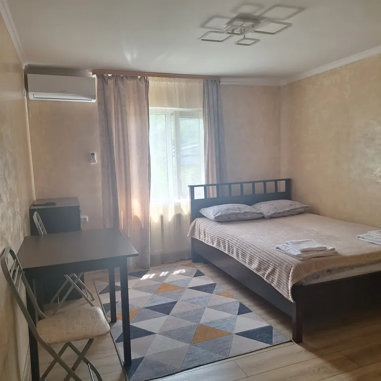 Квартира Комната — аренда посуточно в Каменномостский