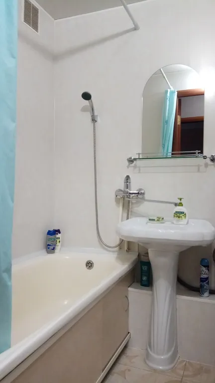 Apartamenty Okolo Vokzala