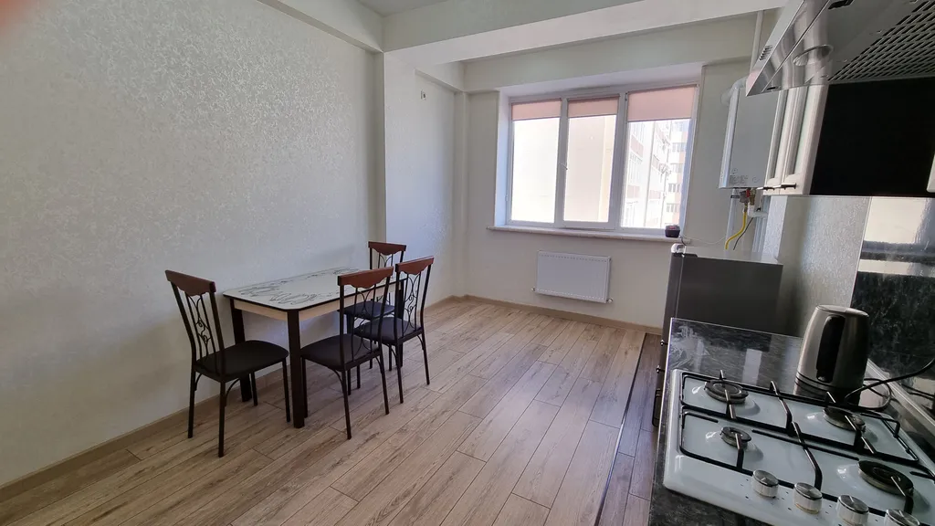 Уютная квартира возле моря