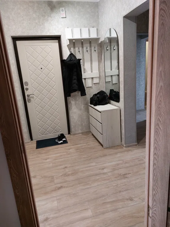 2-комнатная уютная квартира