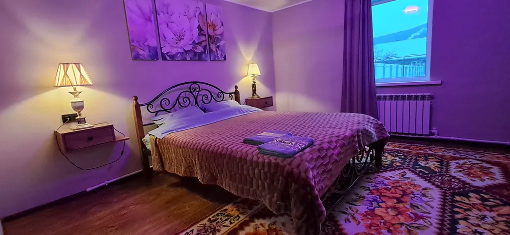 Бабушкин дом