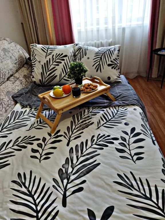 Живите с пользой | Квартирный вопрос