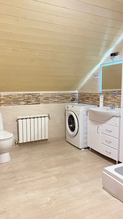 Тихий уголок