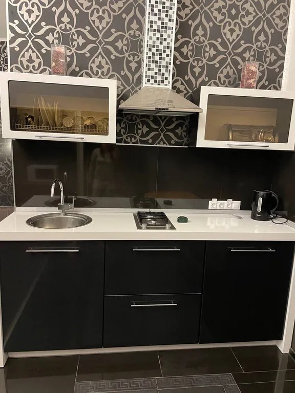 Коттедж Дача на берегу Ладожского озера — Коккорево