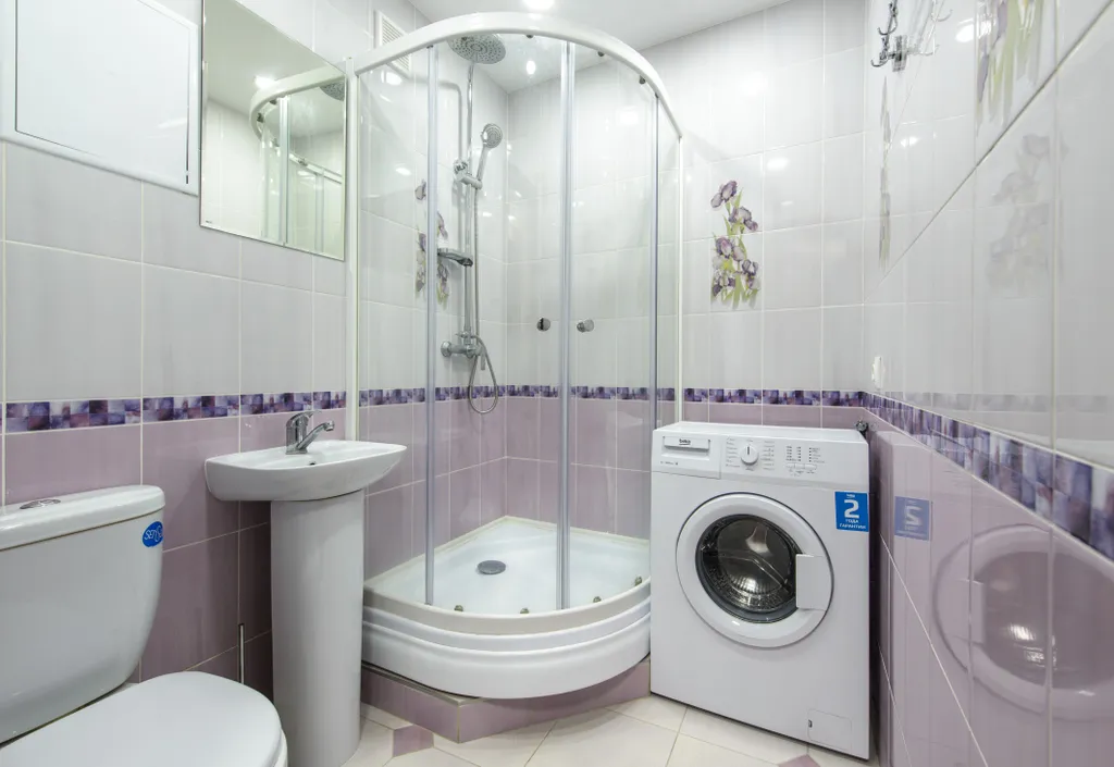 Комфортная квартира рядом с вокзалом