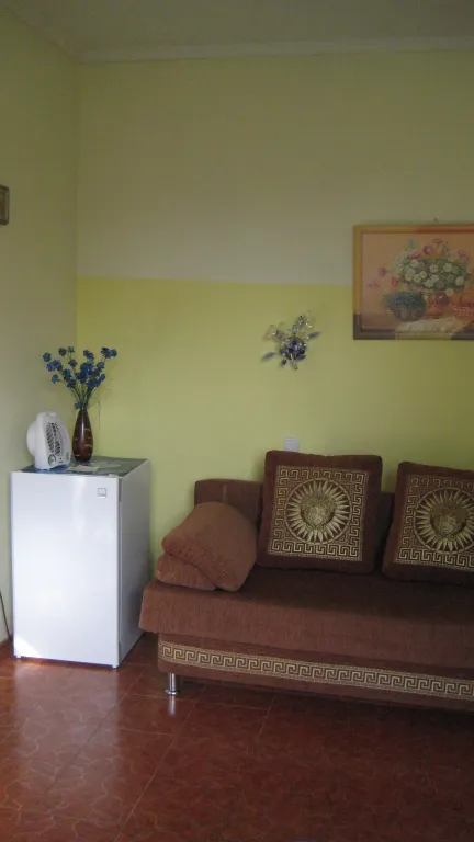 Комфортный частный сектор, номер Синий