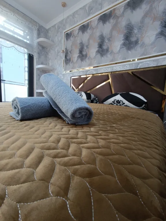 Квартира в центре города