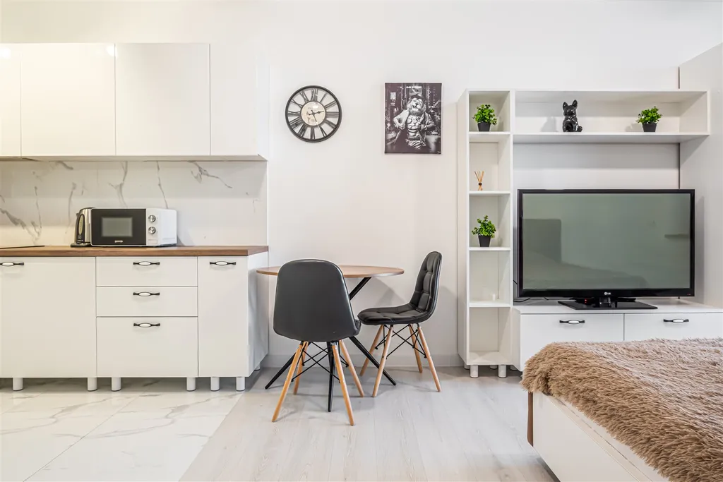 Квартира с евроремонтом — аренда посуточно в Ставрополь