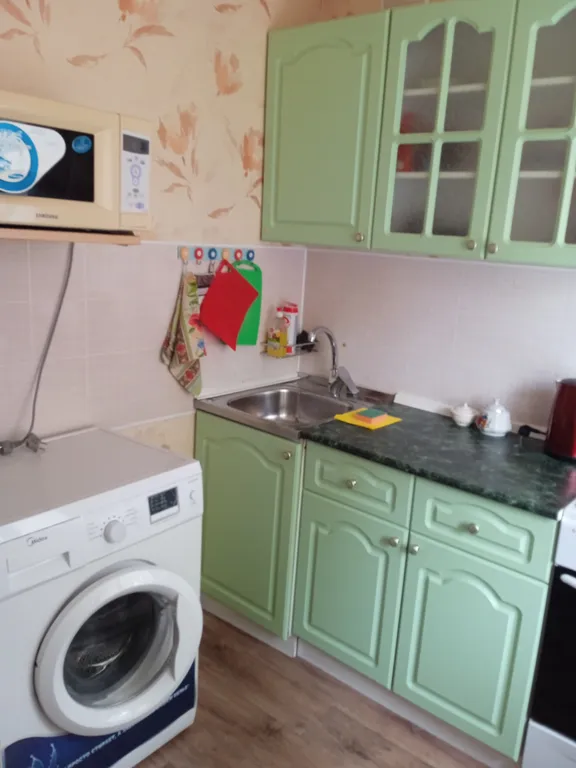 Апартамент от Елены на Театральной