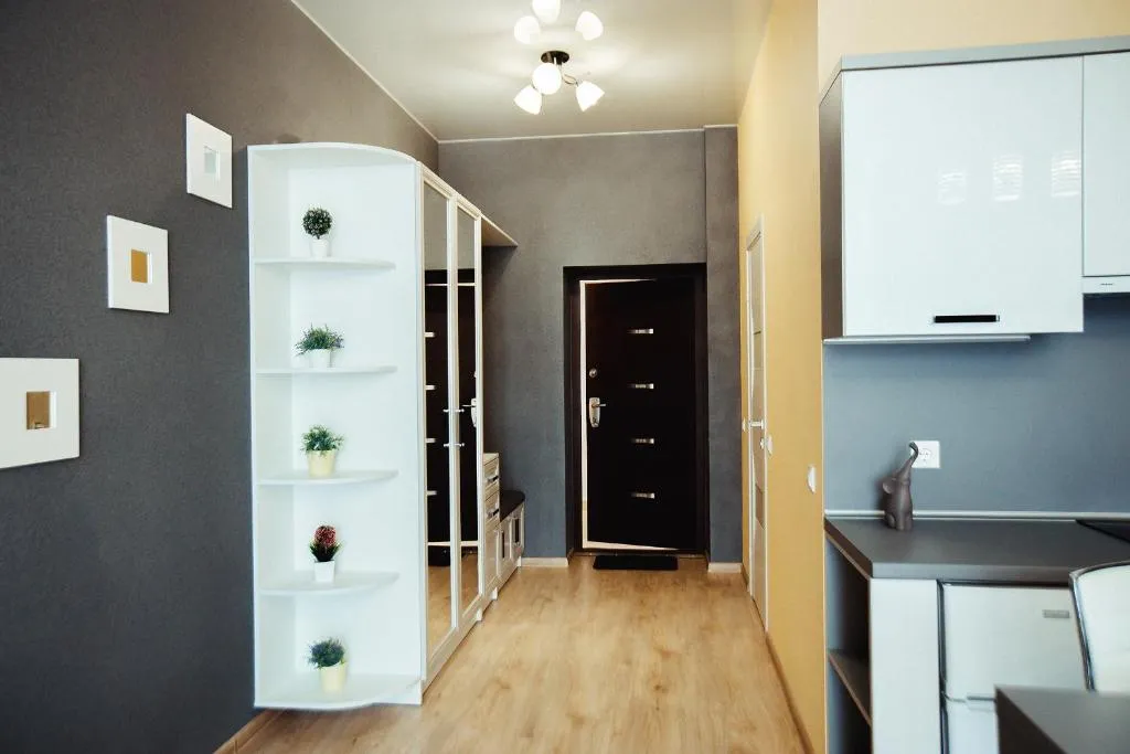 Квартира Квартира Apartments malina park — Светлогорск