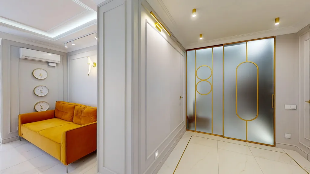 Квартира Просторные апартаменты квартира Минск-лебяжий — Минск