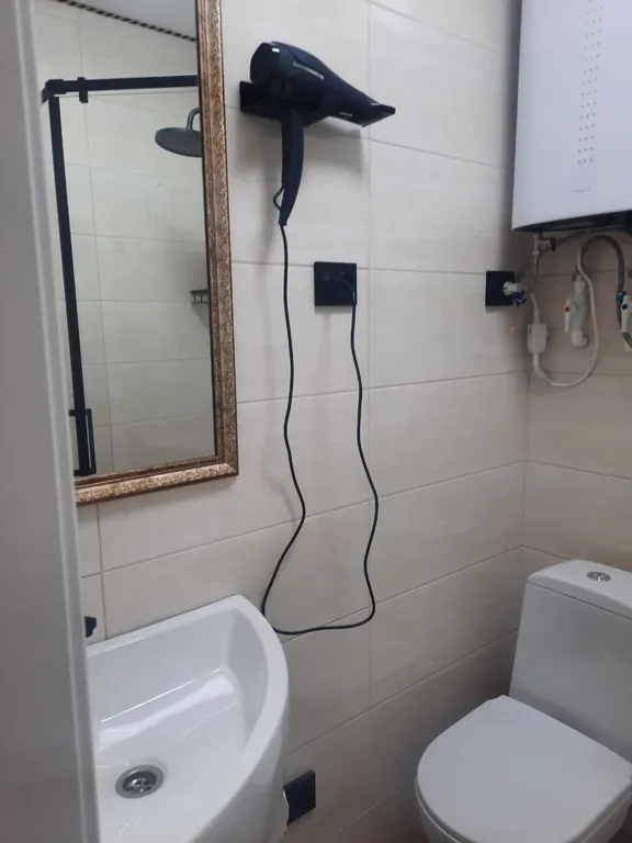 Квартира-студия в элит доме в самом сердце курорта