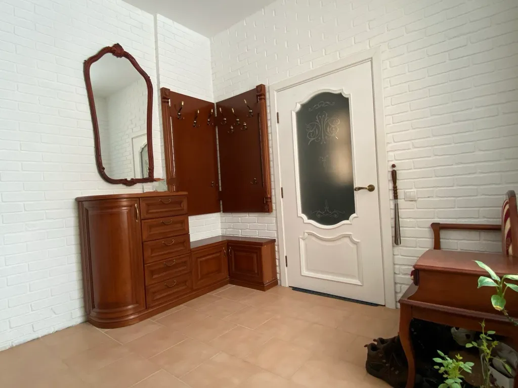 Роскошный дом