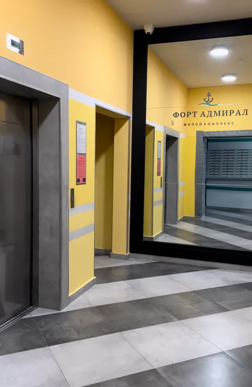 Современная студия — ваш идеальный уголок уюта