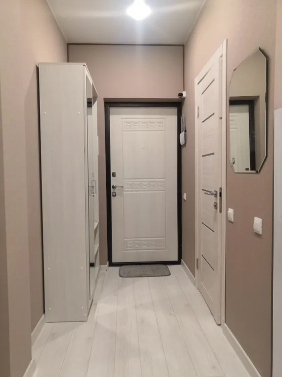 Квартира Уютная квартира — Сириус