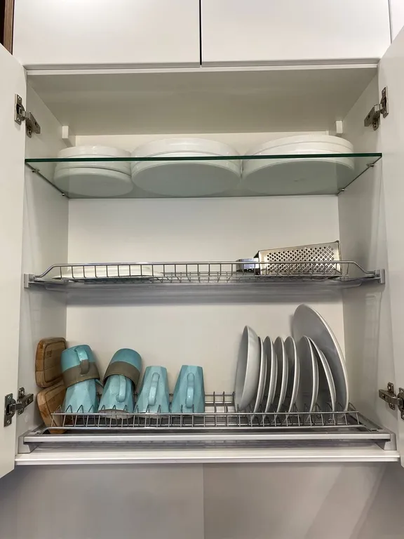 Квартира Современная квартира в безопасном тихом центре в 7 минутах от Кремля — Казань