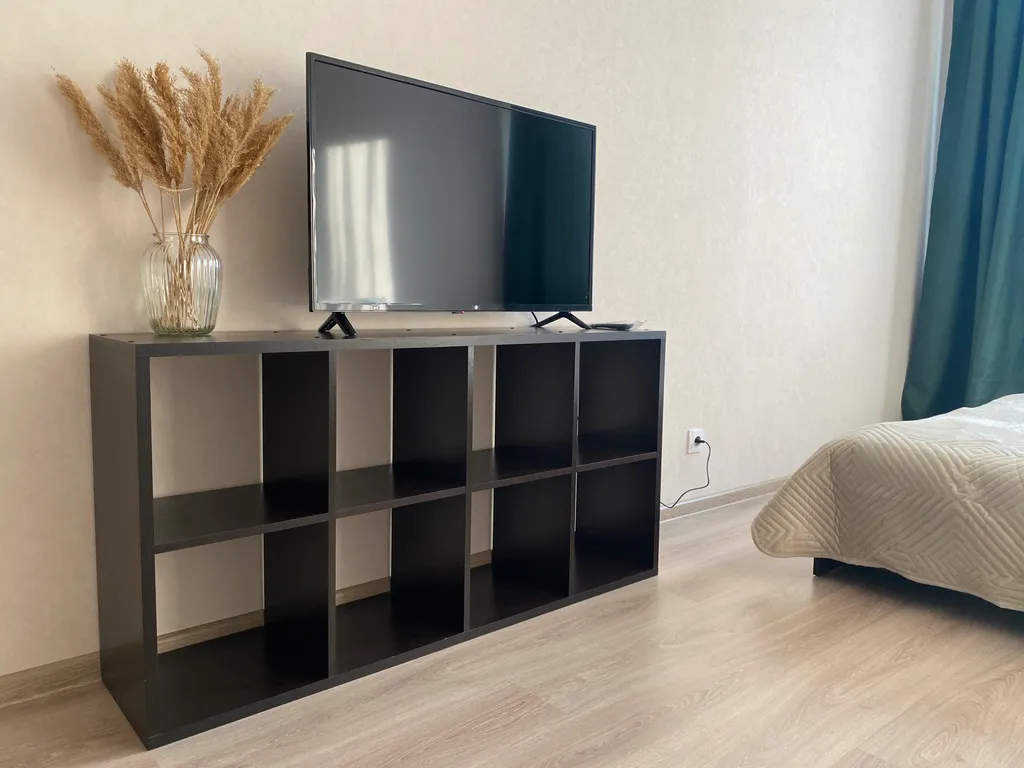 Уютная квартира в новом доме