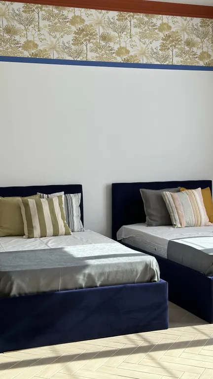 Коттедж Гостевой дом в греческом стиле в центре города — Элиста