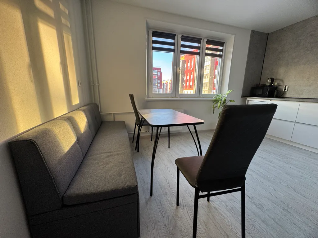 Уютная квартира в ЭКО районе Вишневая горка