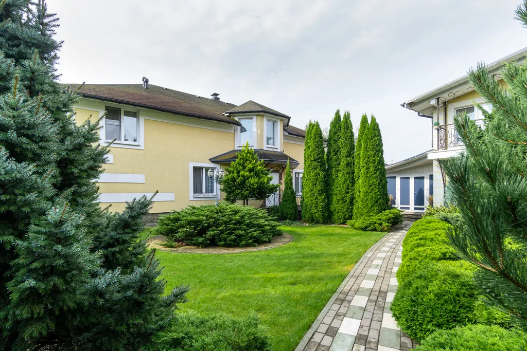 Коттедж 5-комнатный Дом — аренда посуточно в Минск