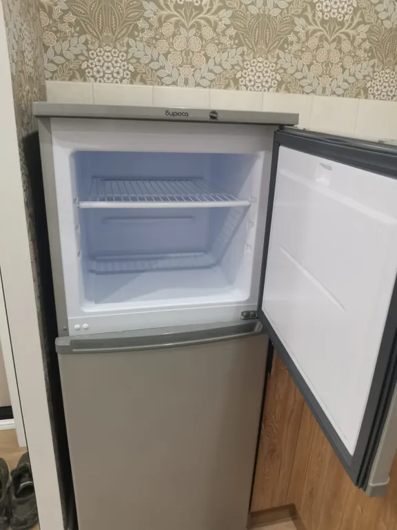 Уютная квартира в новом районе